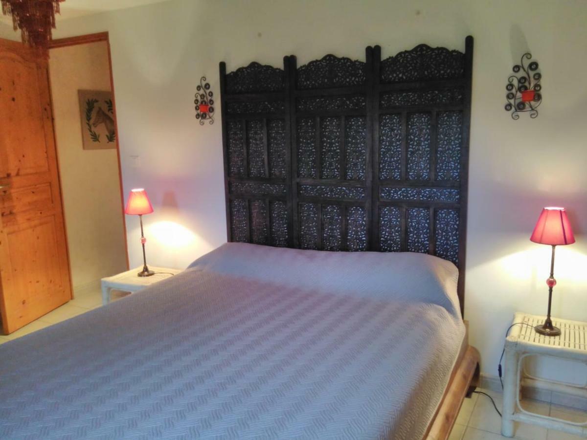 Le Coing Villa La Guiltiere Exteriör bild