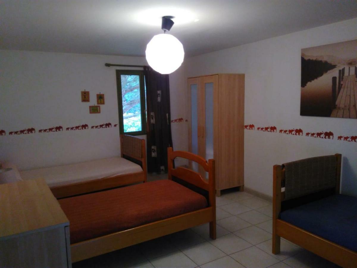 Le Coing Villa La Guiltiere Exteriör bild