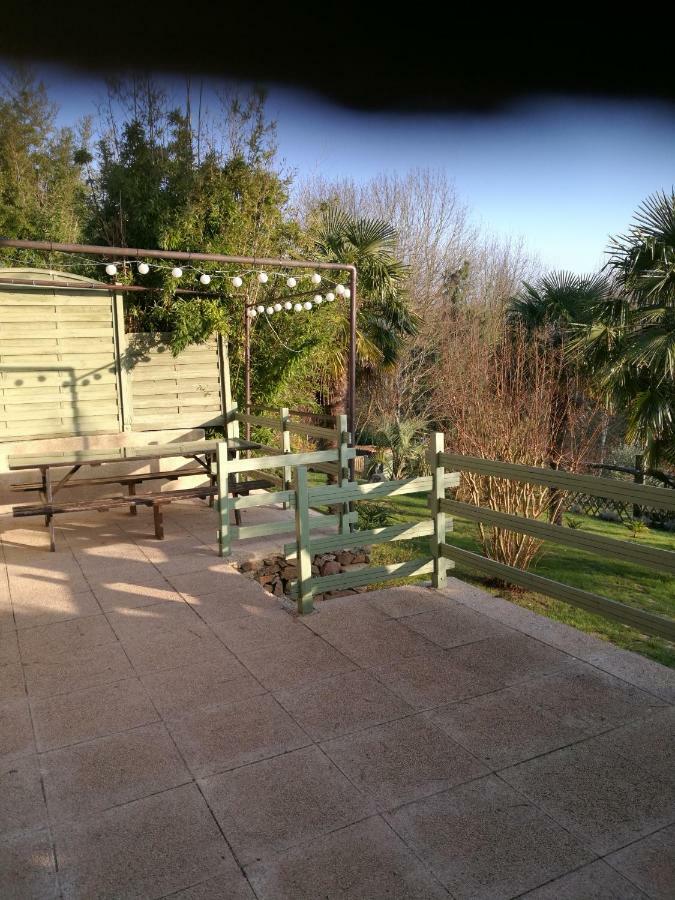 Le Coing Villa La Guiltiere Exteriör bild